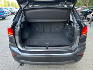 BMW X1 foto 7