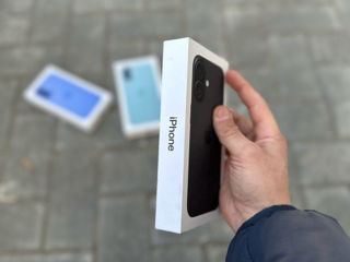 Iphone 16 Black 256Gb Black foto 3