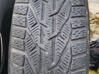 Шины 225/65 R17 Зима