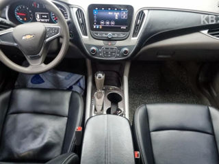Chevrolet Malibu фото 5