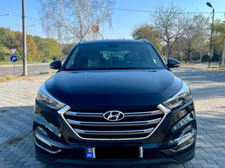 Hyundai Tucson foto 4