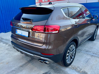 Haval H6 foto 5