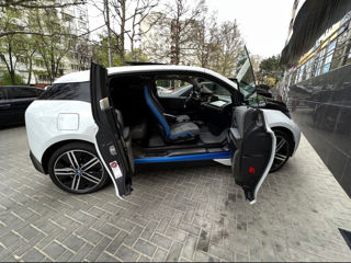 BMW i3 foto 3