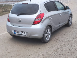 Hyundai i20 foto 7