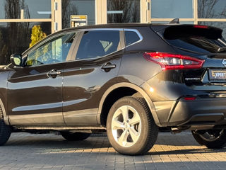 Nissan Qashqai foto 4