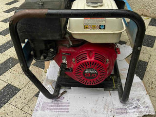 Generator 5KW foto 4