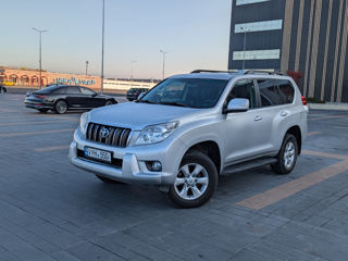 Toyota Land Cruiser Prado foto 3