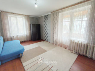 1-комнатная квартира, 31 м², Ботаника, Кишинёв