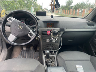 Opel Astra foto 6