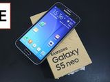 Samsung Galaxy Note 4 N910f     S5 neo 4G+  S4 mini I9195i 4G foto 3