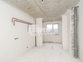 Apartament cu 1 cameră, 57 m², Centru, Strășeni foto 8