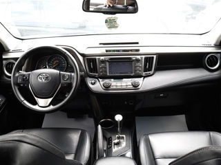 Toyota Rav 4 фото 11