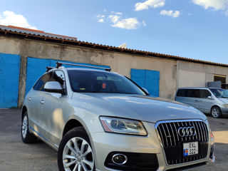 Audi Q5 foto 3