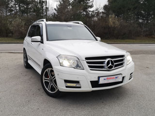 Mercedes GLK-Class foto 3