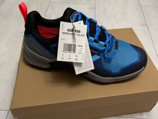 Adidas Terrex Swift R3 GTX