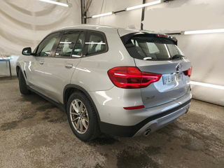 BMW X3 foto 4