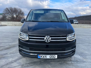 Volkswagen Transporter foto 2