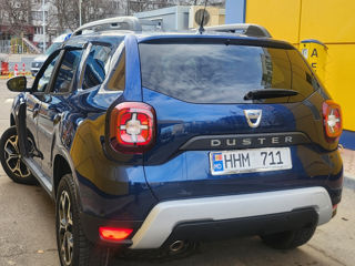 Dacia Duster foto 4