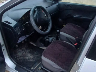 Hyundai Getz foto 3