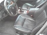 Mercedes E Class foto 5