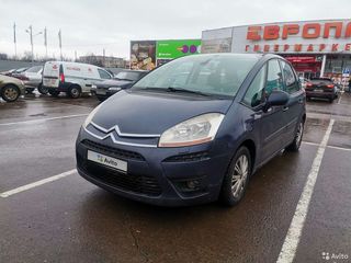 Citroen C4 Picasso, 2008  1.6 Diesel  Pe Piese foto 2