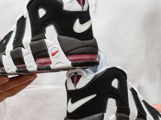 Nike Air More Uptempo Scottie Pippen Unisex foto 4