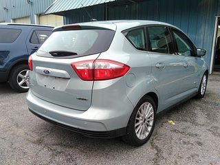 Ford C-Max foto 7