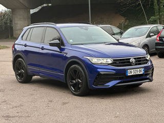 Volkswagen Tiguan foto 3