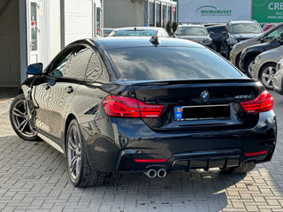 BMW 4 Series foto 3