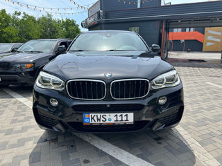 BMW X6 foto 10