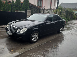 Mercedes E-Class