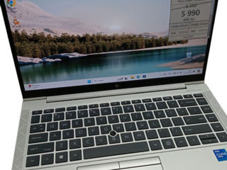 HP elitebook 5990 lei