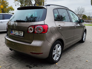 Volkswagen Golf Plus foto 3