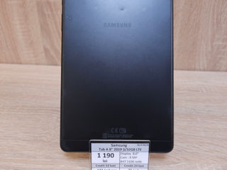 Samsung Galaxy Tab A 8" 2019 3/32GB LTE, 1190 lei
