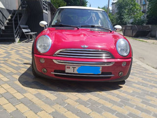 Mini Cooper foto 2