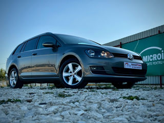 Volkswagen Golf foto 6