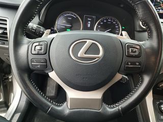 Lexus NX Series foto 5