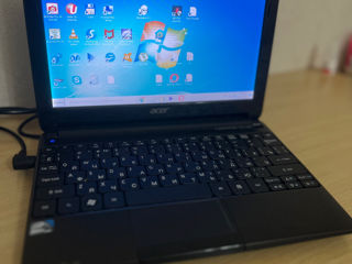 Netbook Acer 1200 lei