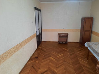 O cameră, 20 m², Botanica, Chișinău foto 4