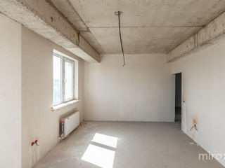 Apartament cu 3 camere, 77 m², Centru, Chișinău foto 3