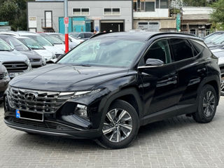 Hyundai Tucson foto 1