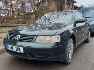 Volkswagen Passat foto 4