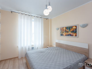 Apartament cu 3 camere, 190 m², Botanica, Chișinău foto 4