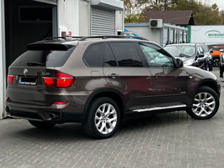 BMW X5 foto 3