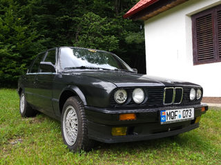 BMW 3 Series foto 2