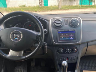 Dacia Logan Mcv foto 4