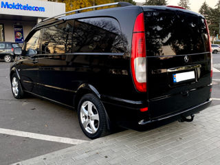 Mercedes Vito foto 5