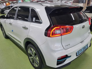 KIA Niro foto 2