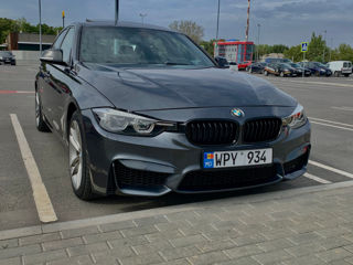 BMW 3 Series foto 3