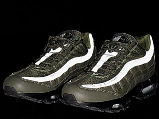 Nike Air Max 95 Green foto 4